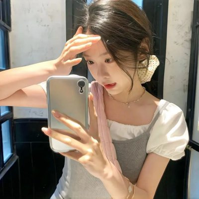 女人世上