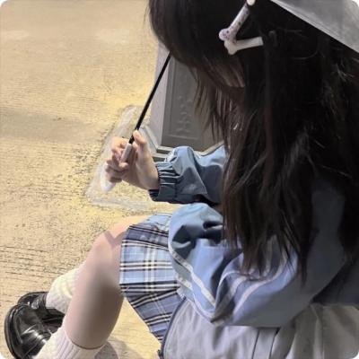 成为你的夜晚