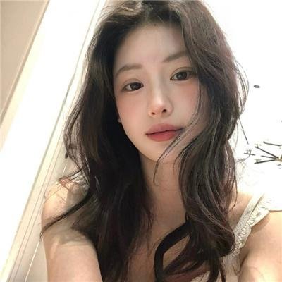 看不见的女人